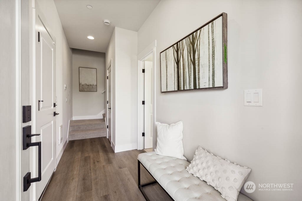 Property Photo: 13423 35th (Unit 6C) Drive SE WA 98012