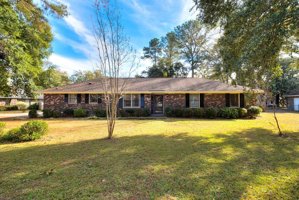 Property Photo:  Teton Rd.  SC 29154 