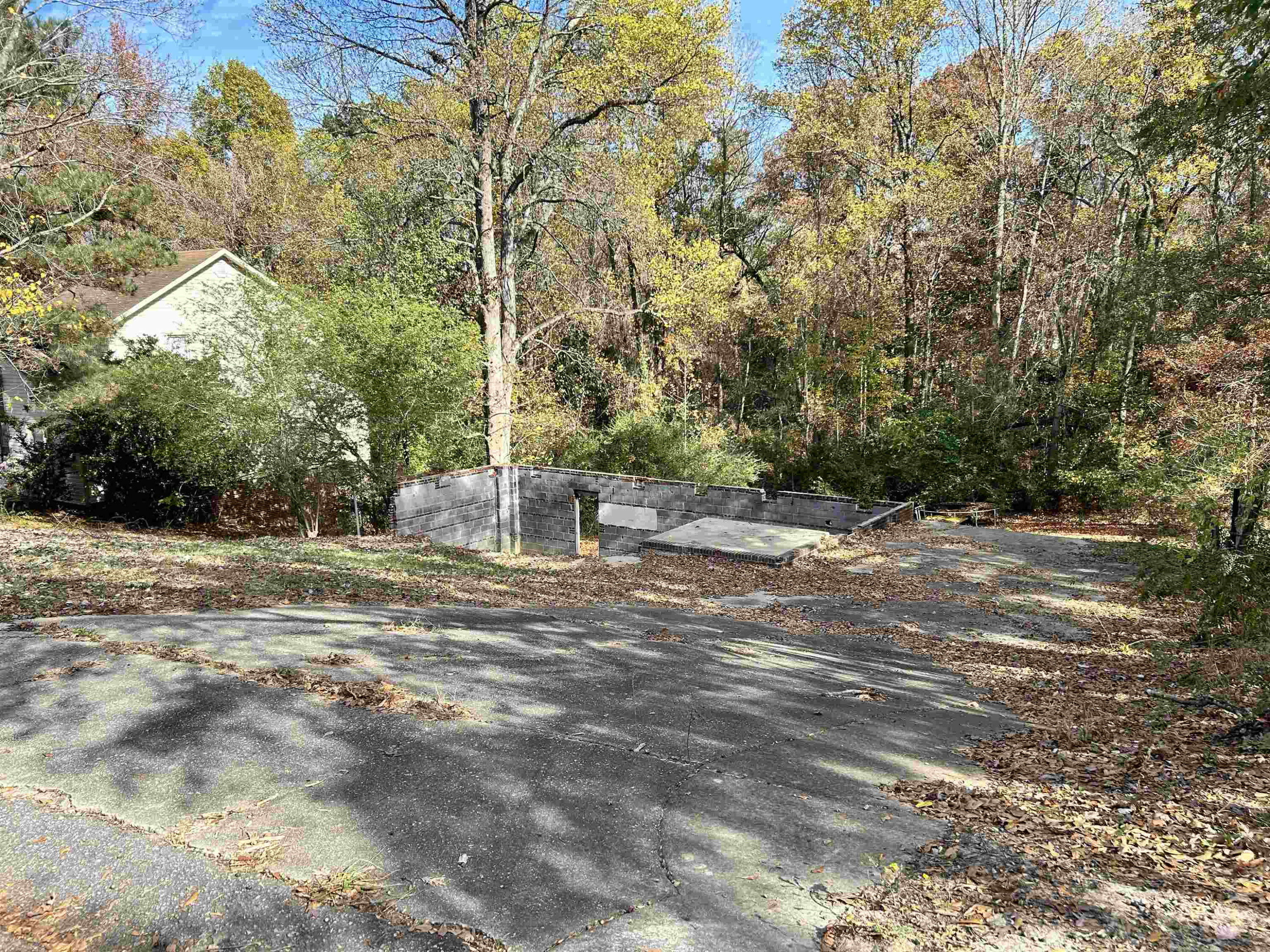 Property Photo:  6946 Melbourne Drive  NC 28314 