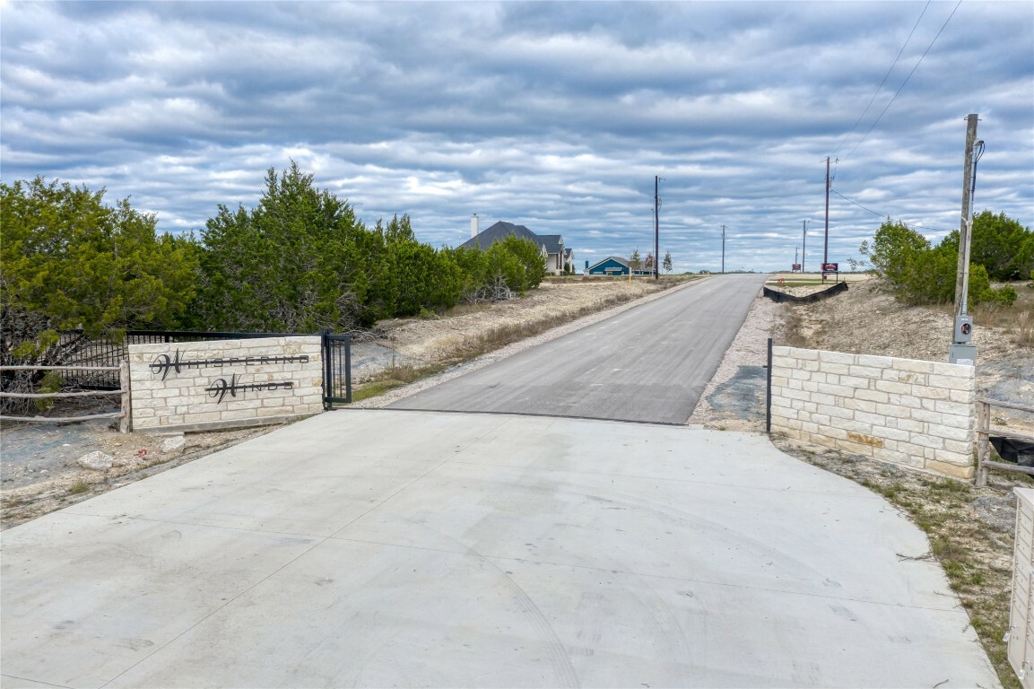 Property Photo: 174 Whispering Wind Road TX 78605