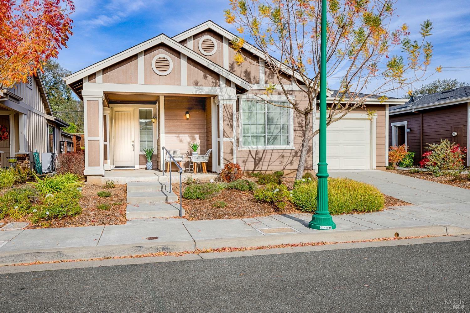 Property Photo:  9323 Oak Trail Circle  CA 95409 