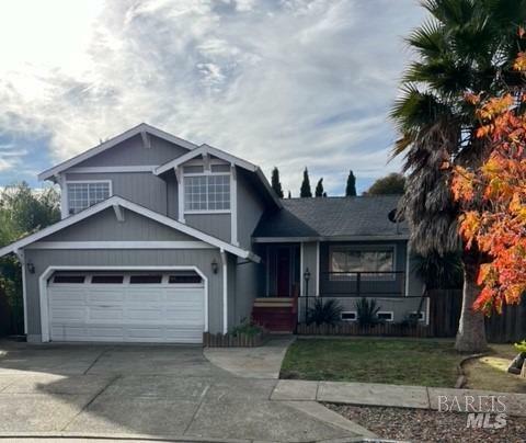 Property Photo:  1957 Marsh Creek Court  CA 95403 