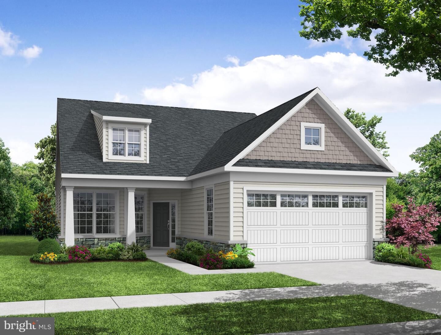 Property Photo:  204 Harbelle Way  NJ 08062 