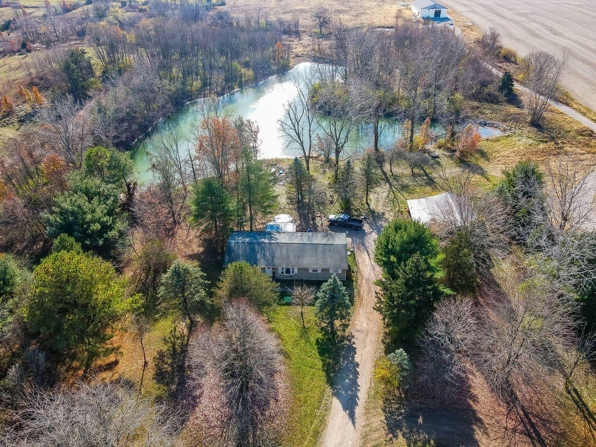 Property Photo:  1515 Buttermilk Hill Road  OH 43015 