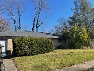 Property Photo: 398 Chaucer Road OH 45431