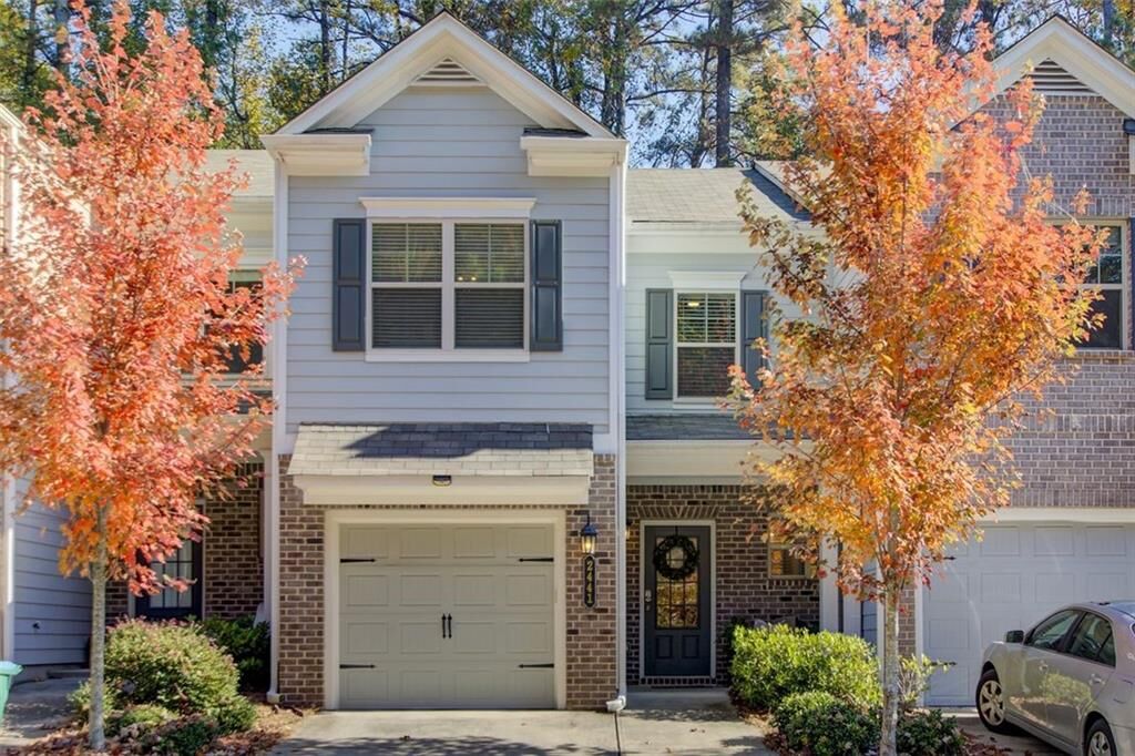 Property Photo:  2441 Norwood Park Crossing  GA 30340 