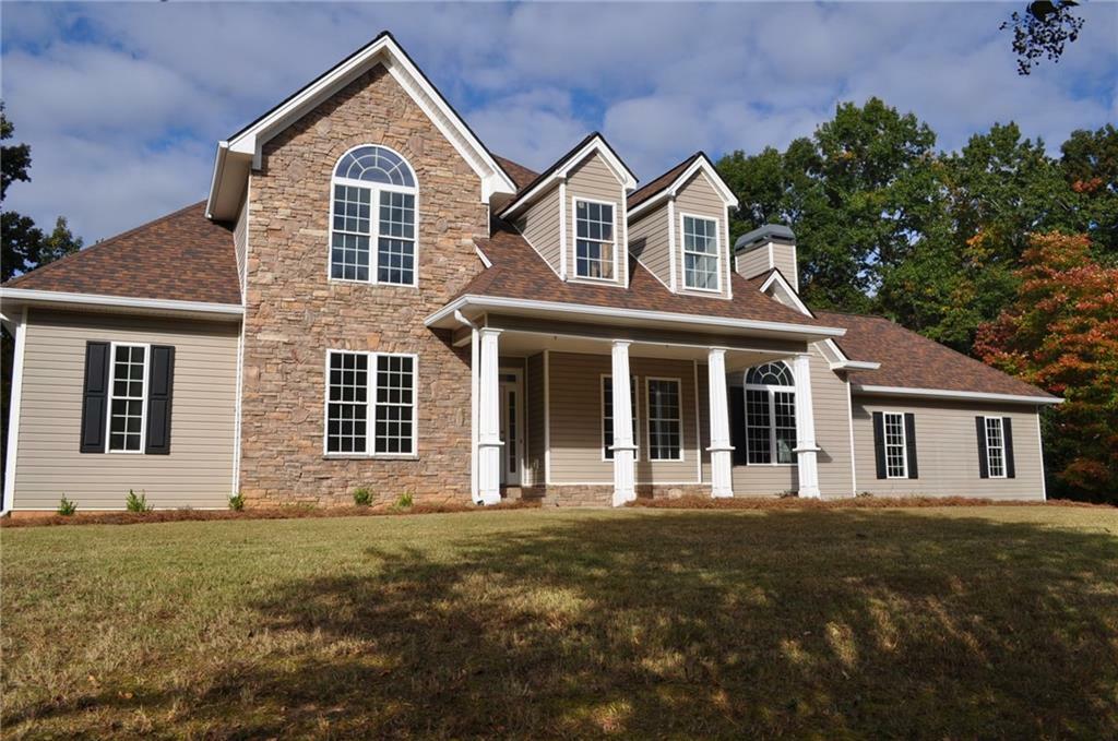 Property Photo:  4115 Summit Chase  GA 30506 