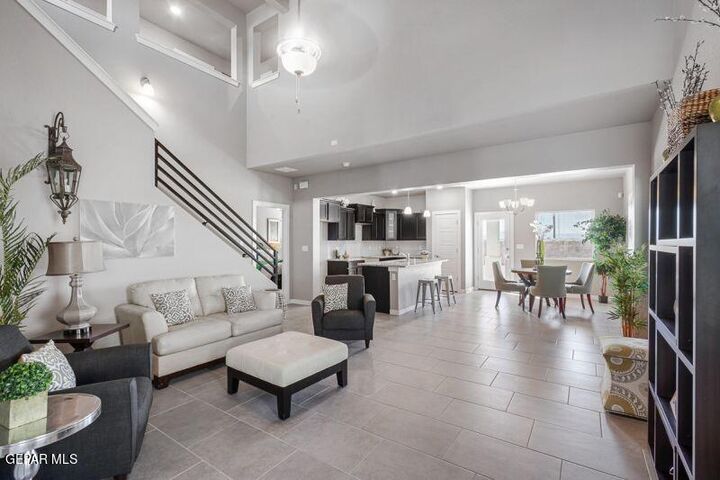 Property Photo: 11130 Ground Cherry Street TX 79934