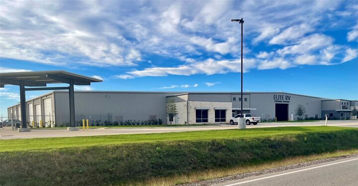 Property Photo:  0 Binford Road  TX 77484 