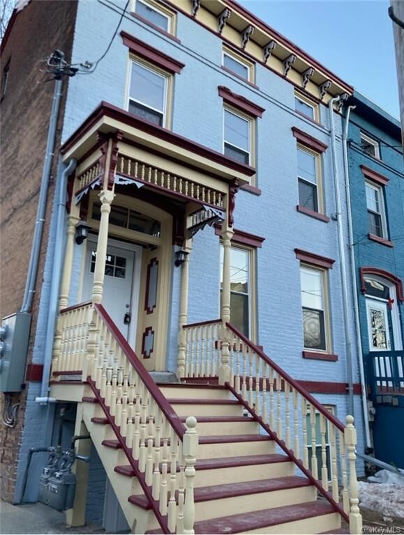Property Photo:  131 Lander Street  NY 12550 