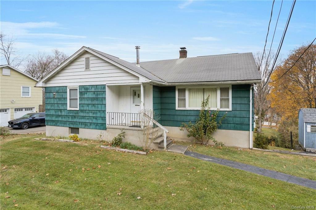 Property Photo: 12 Armstrong Street NY 10567