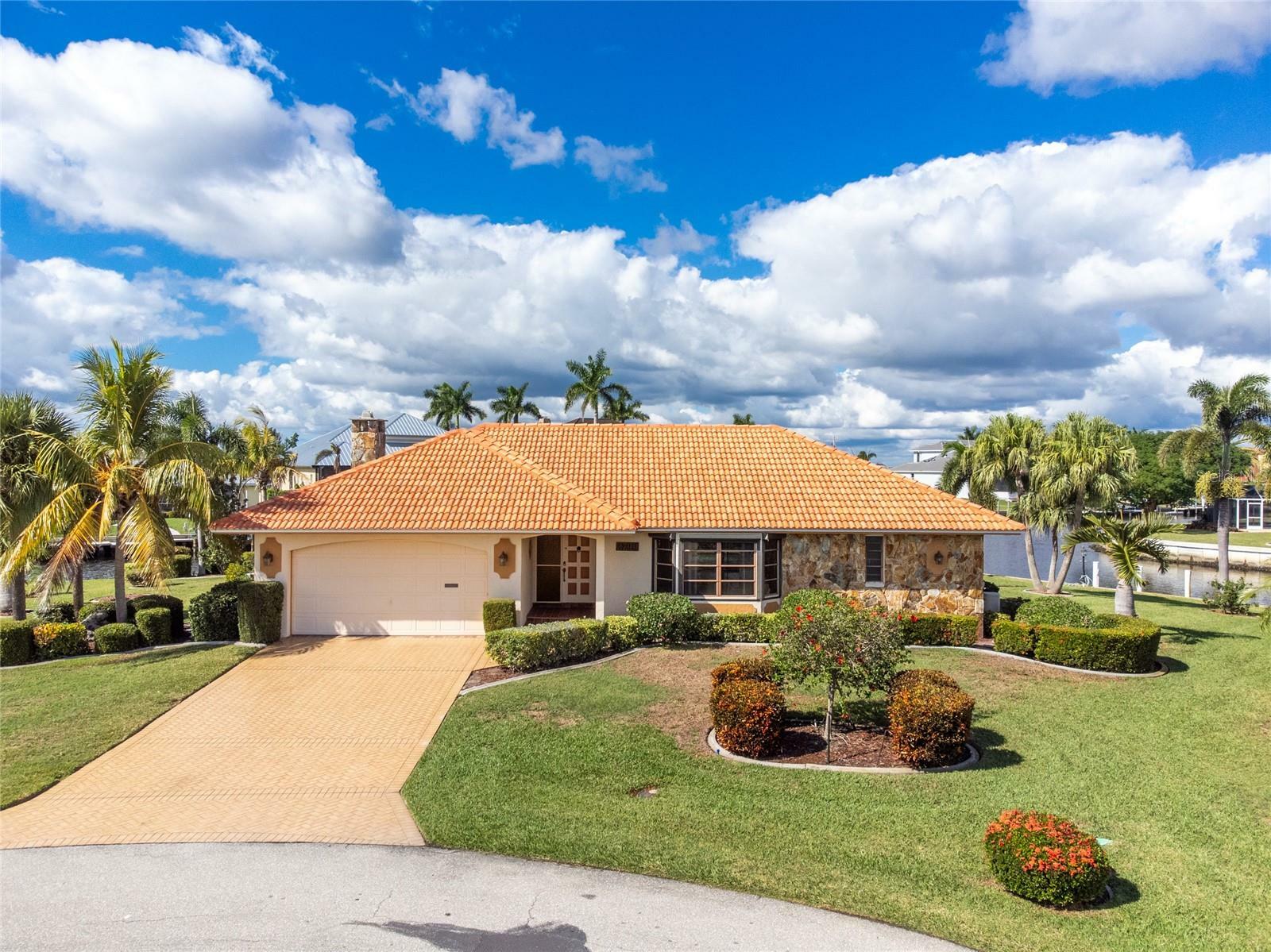 2790 Bay Court  Punta Gorda FL 33950 photo