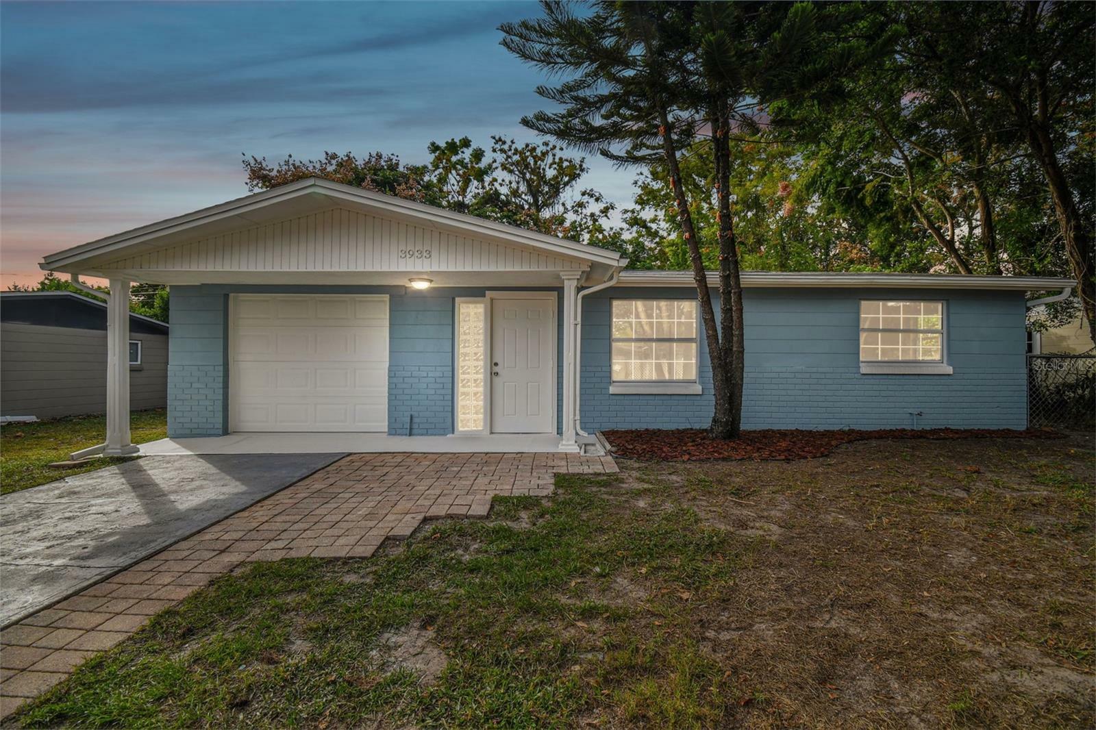 Property Photo:  3933 Saturn Drive  FL 34652 