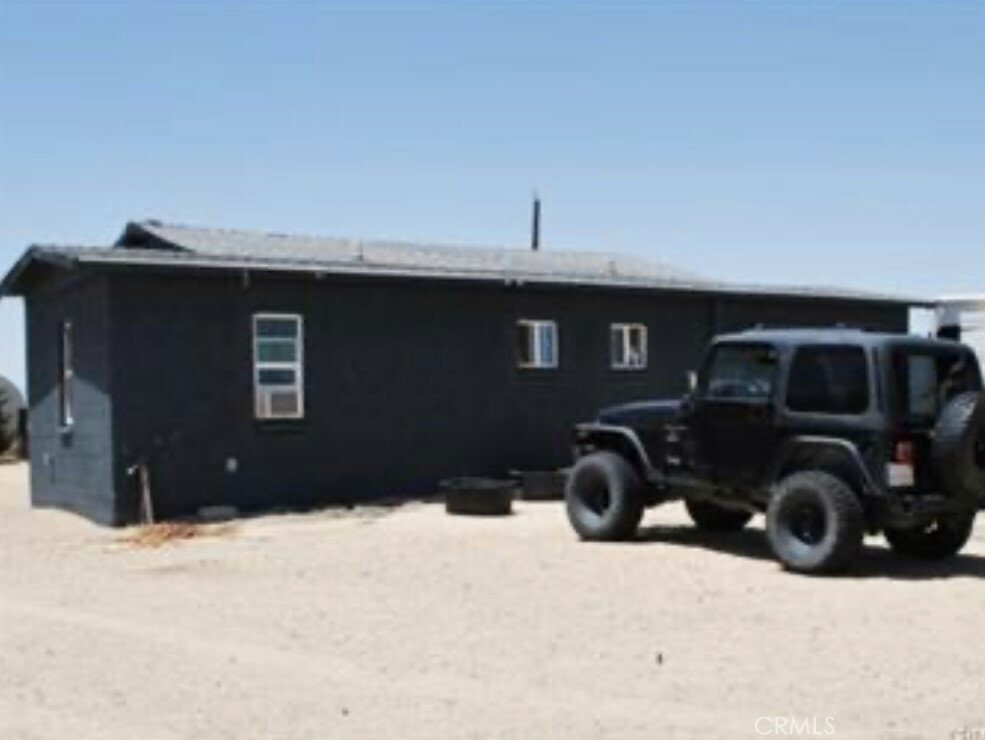 Property Photo:  39750 Mountain View Road  CA 92365 