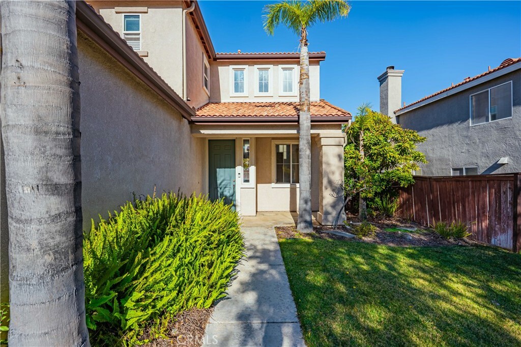 Property Photo:  32540 Galatina Street  CA 92592 