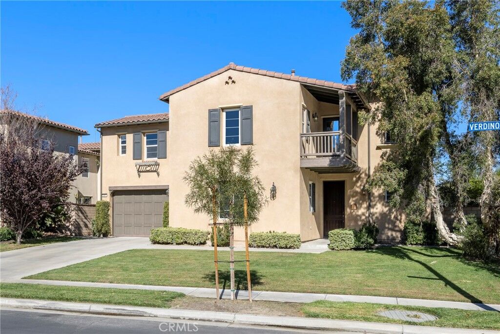 Property Photo: 2961 Verdino Circle CA 92883