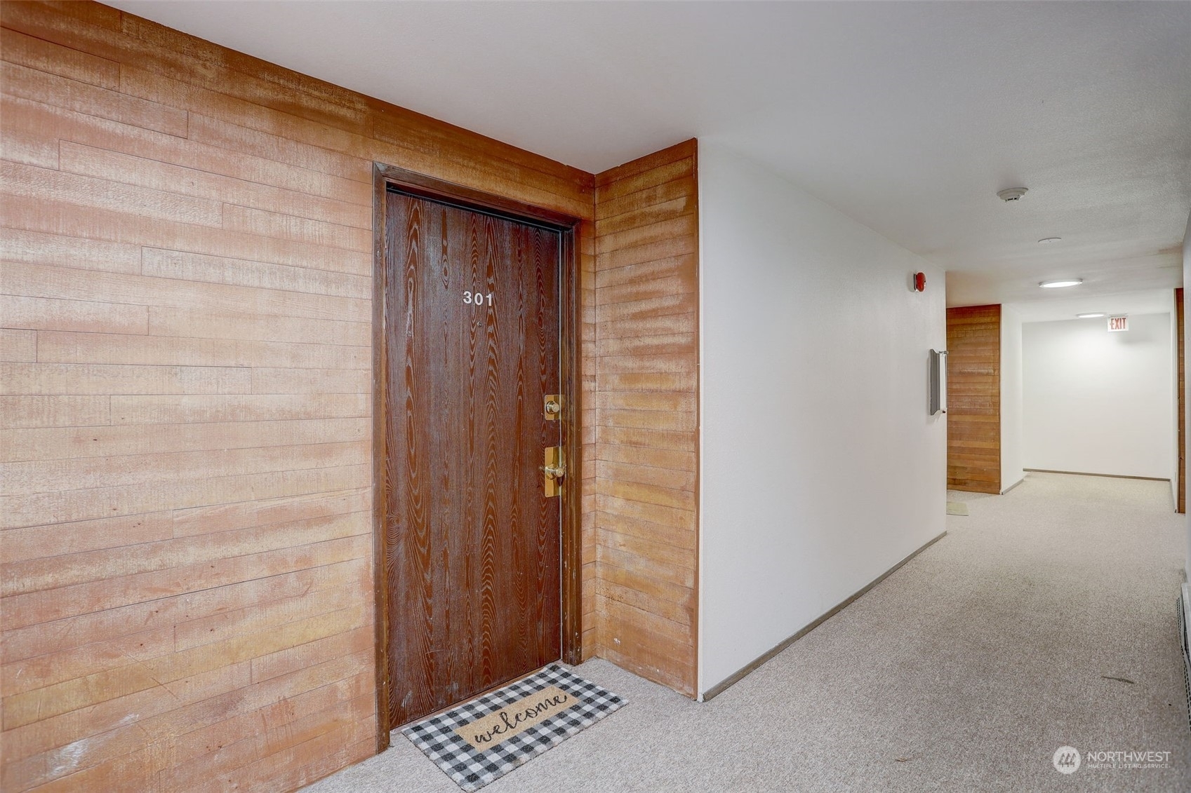 Property Photo:  14515 NE 32nd Street H301  WA 98007 