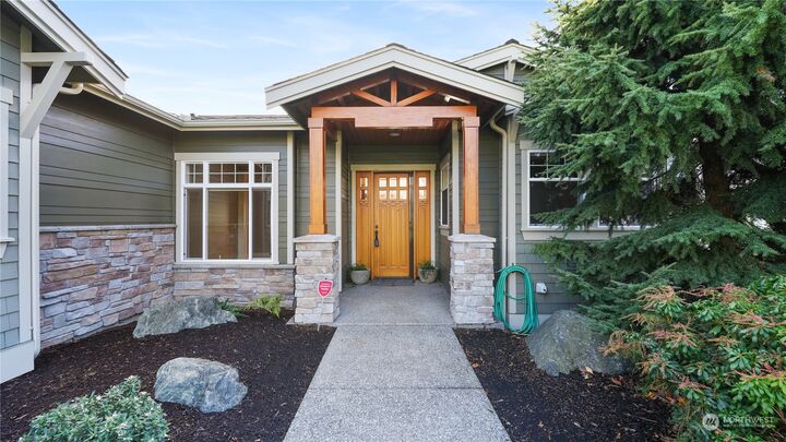 Property Photo: 5202 Maritime Court WA 98221