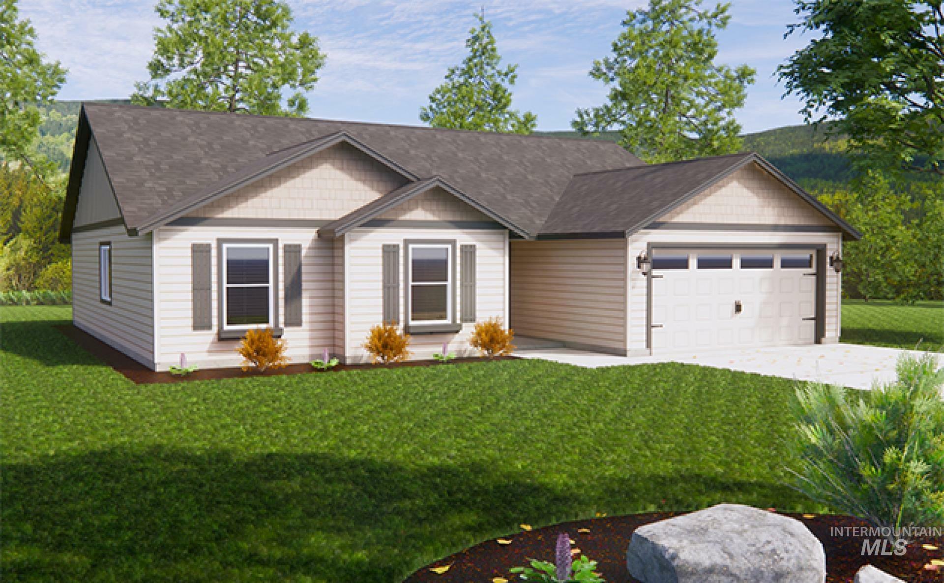 Property Photo: 19082 Farmville Ave. Lot 47 Block 1 ID 83605