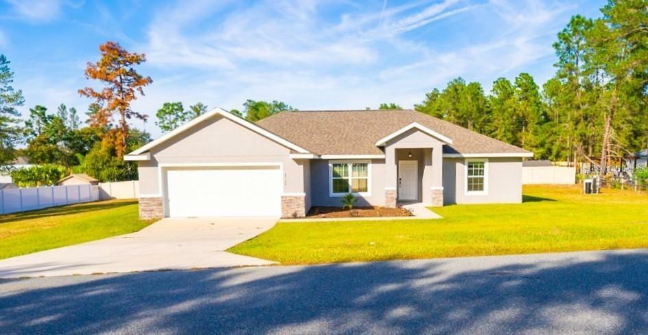 Property Photo:  4769 SW 112th Lane  FL 34476 