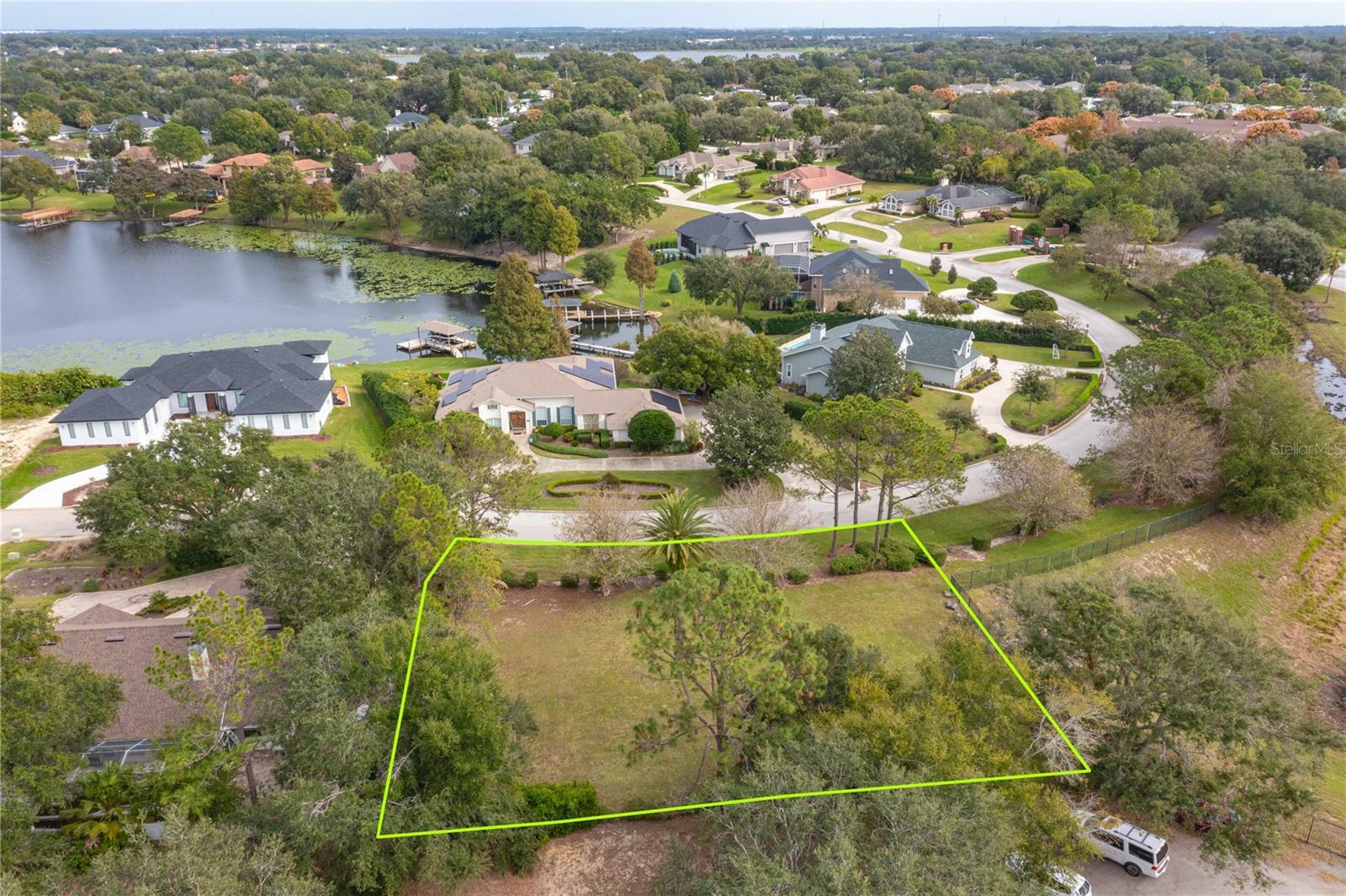 Property Photo:  Interlochen Boulevard  FL 33884 