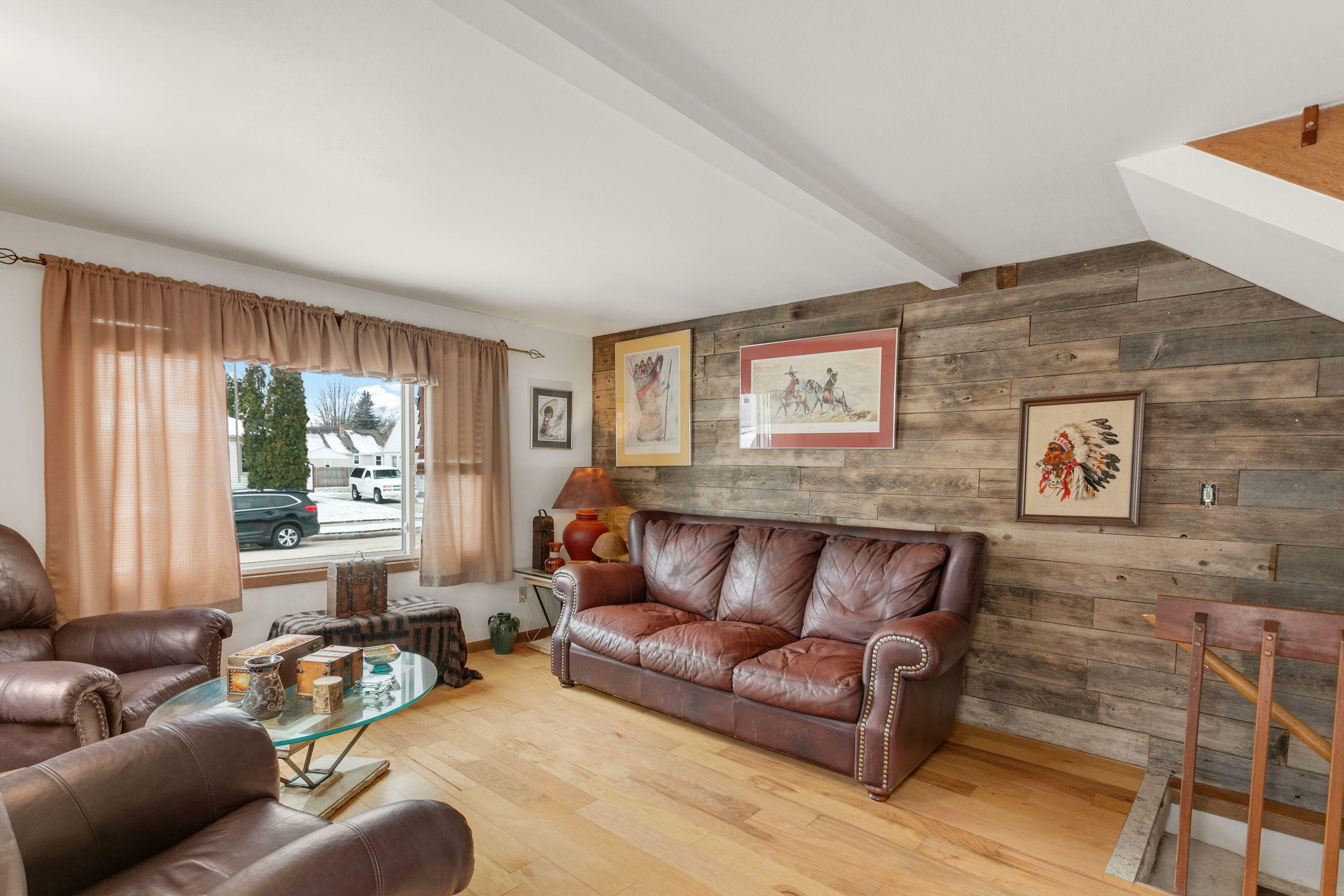 Property Photo: 3417 8th Ave WI 53402