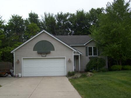 4014 Quail Run Drive  Hudsonville MI 49426 photo