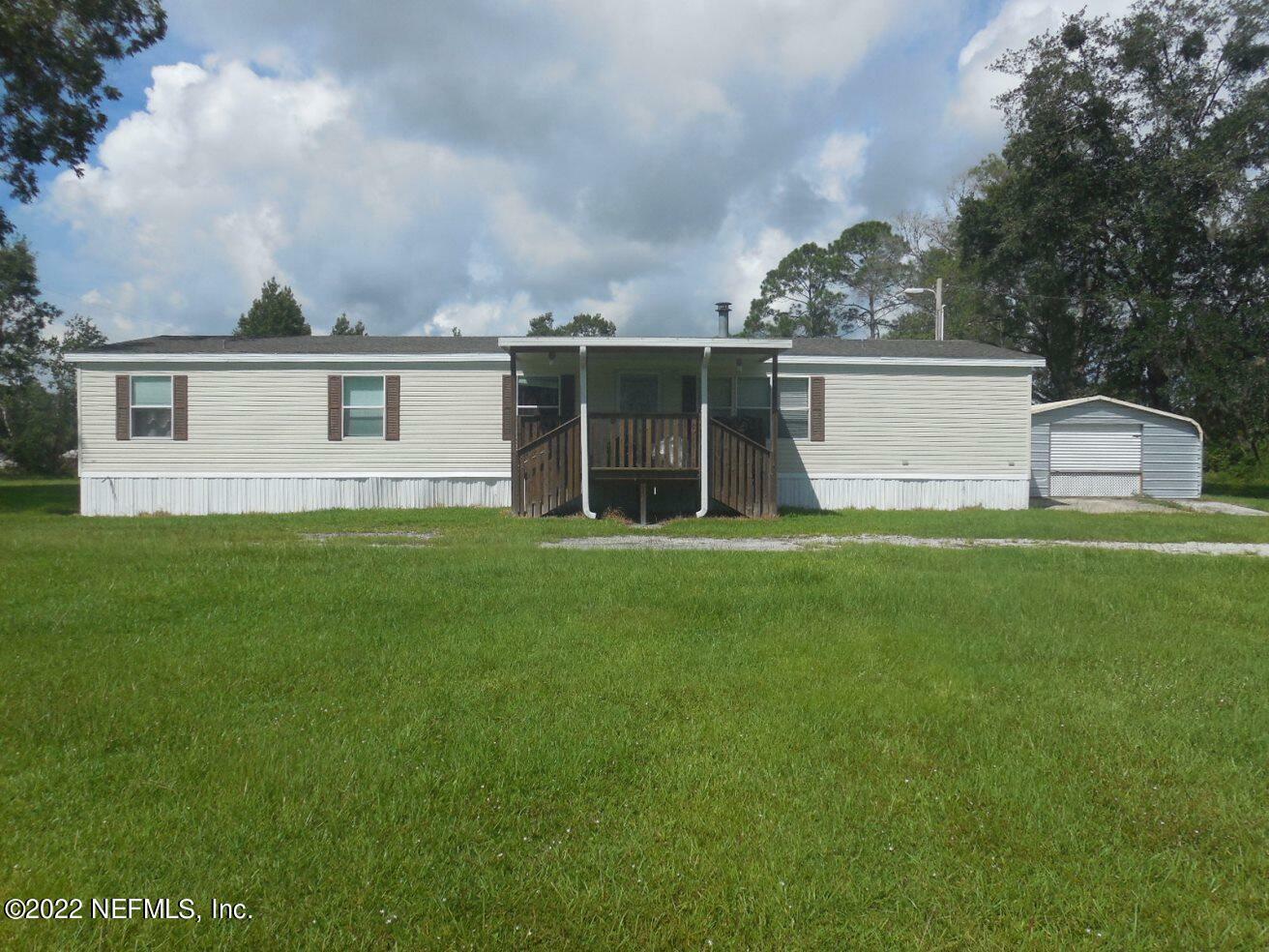 Property Photo:  5196 S County Road 209  FL 32043 