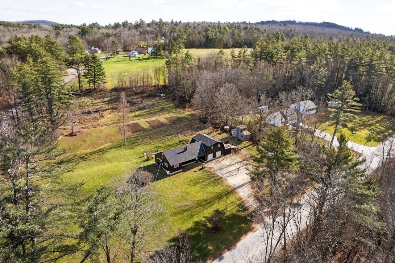 Property Photo:  606 Croydon Turnpike  NH 03773 