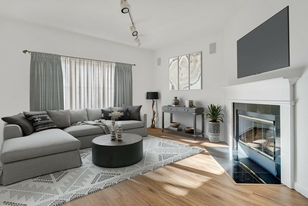 Property Photo: 268 Bishops Forest Drive 268 MA 02452