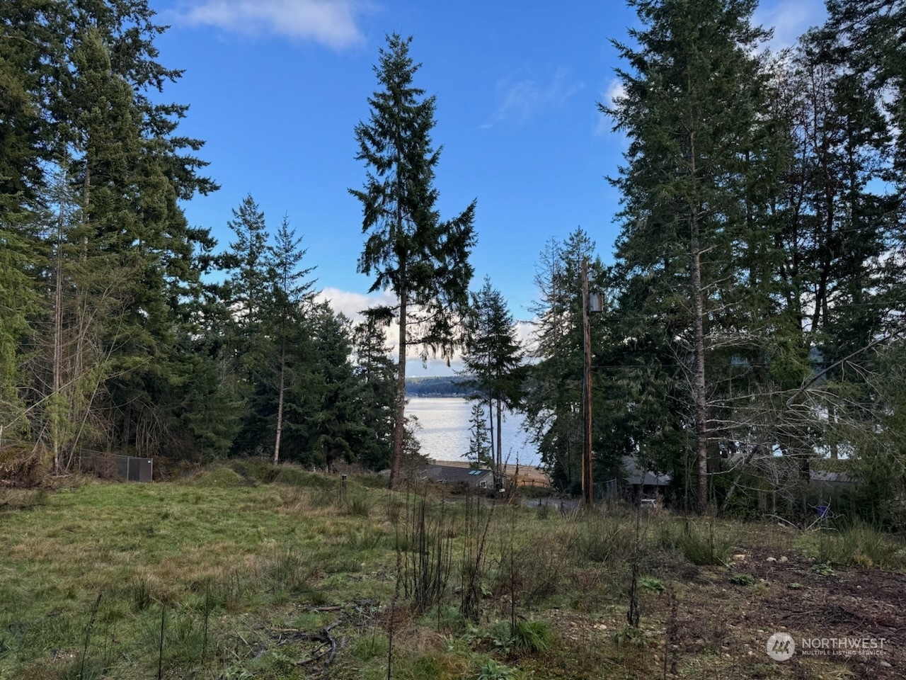 Property Photo:  9947 Misery Point Road NW  WA 98380 