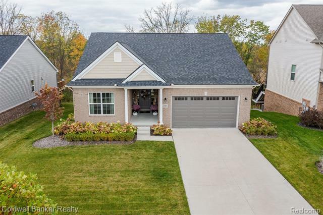 Property Photo: 749 N Mill Street MI 48178