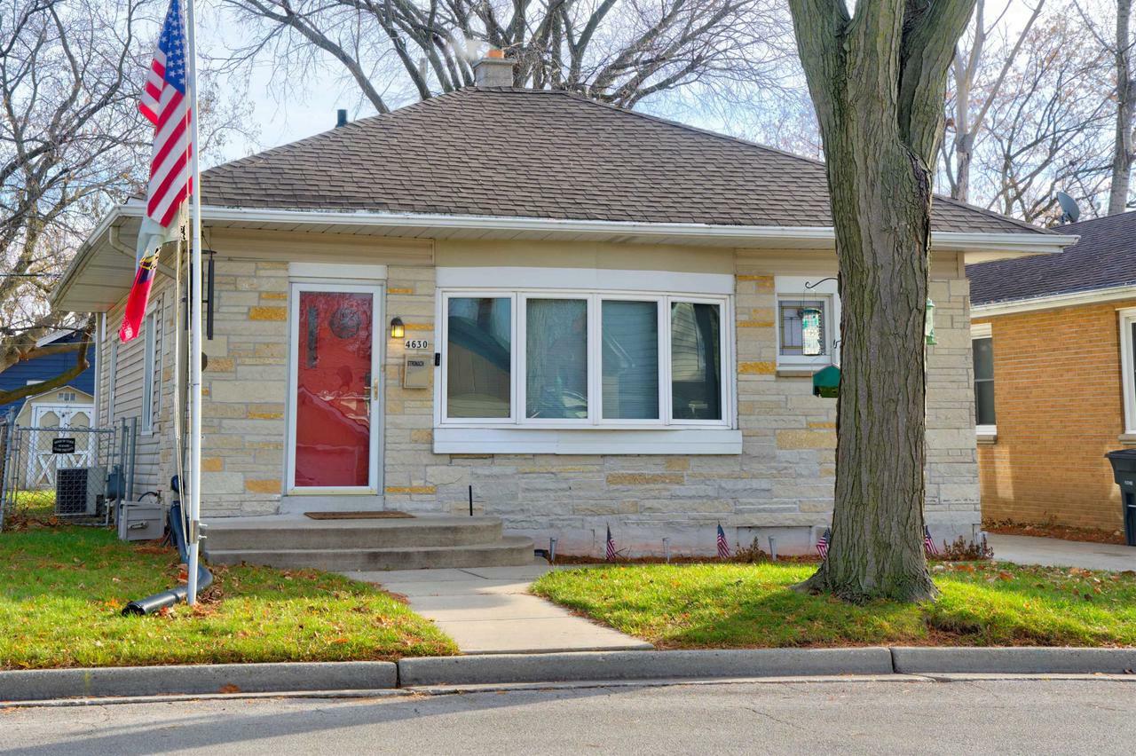 Property Photo:  4630 North 126th Street  WI 53007 