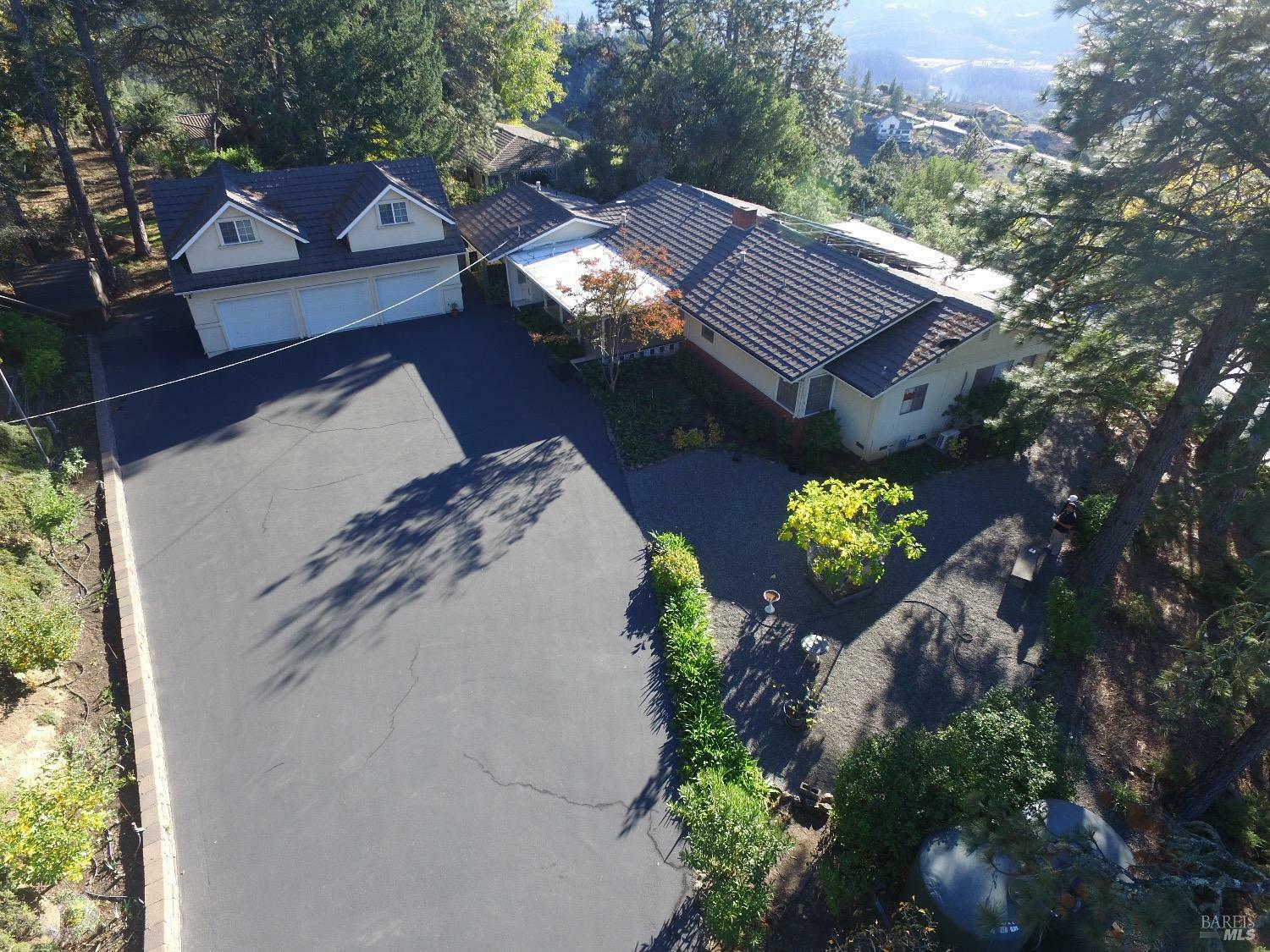 Property Photo: 495 White Cottage Road CA 94508