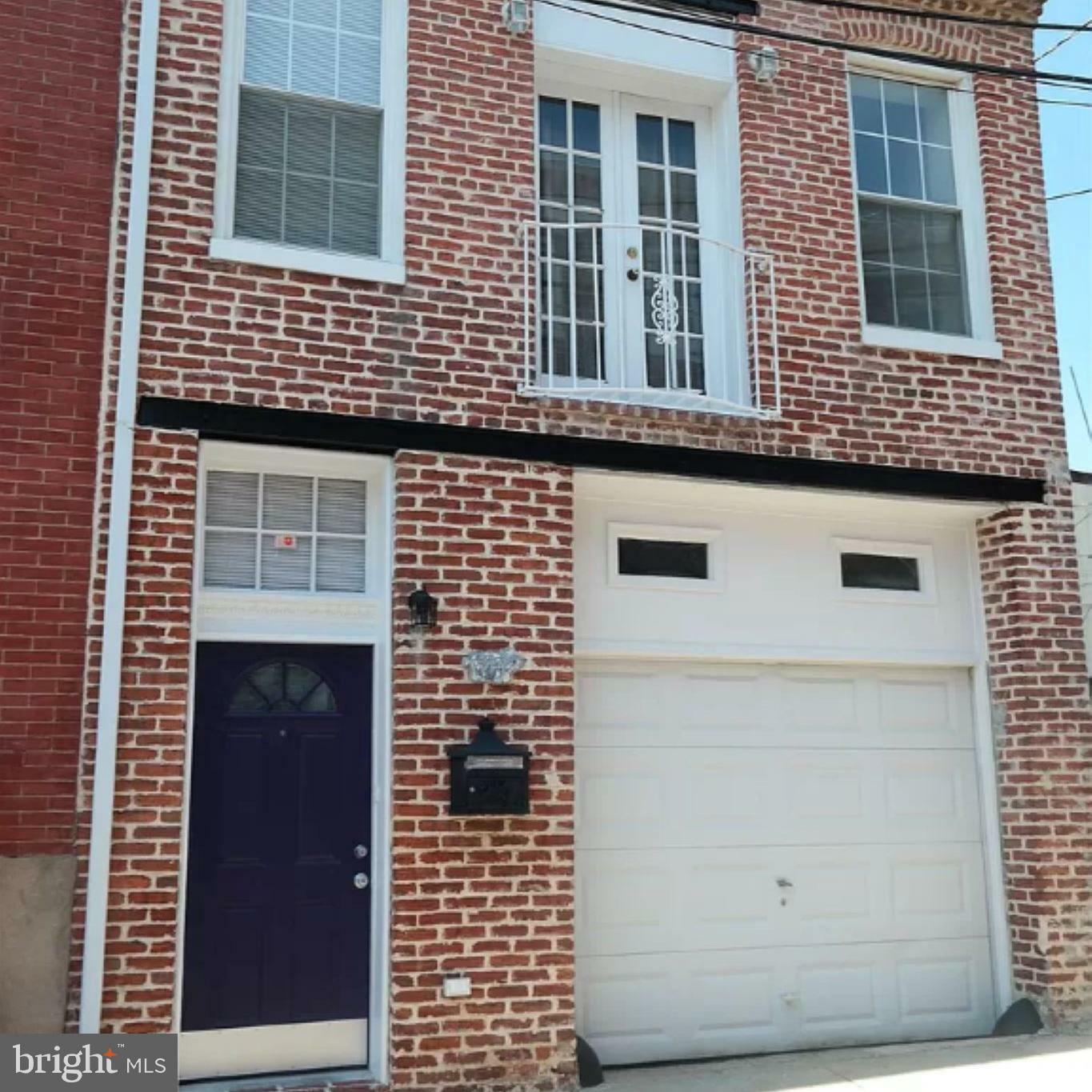 Property Photo: 514 Otterbein Street MD 21230