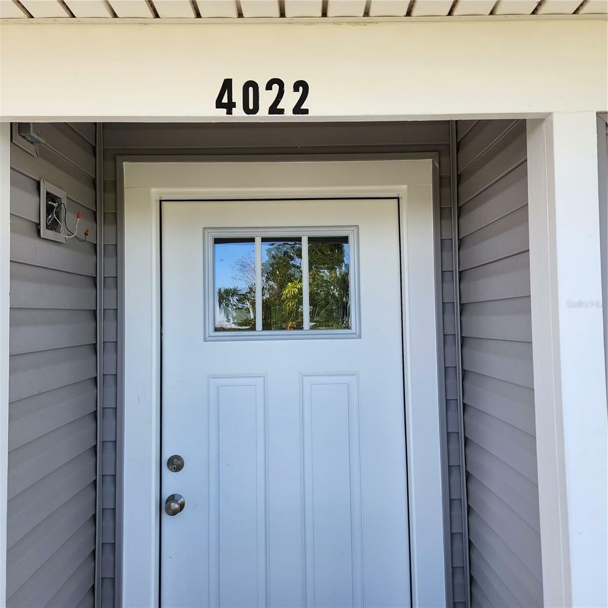 Property Photo:  7181 Rum Bay Drive 4022A  FL 33946 