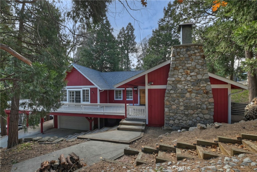Property Photo:  24831 Basel Drive  CA 92325 
