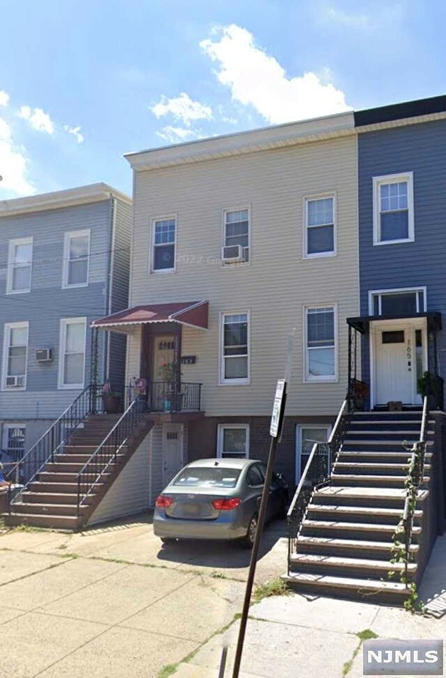 Property Photo:  163 North Street  NJ 07307 