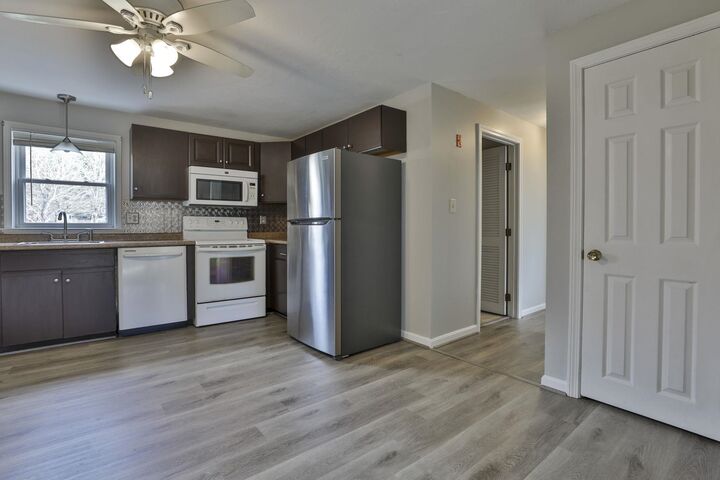 Property Photo:  360 Circle Road 3  NH 03103 