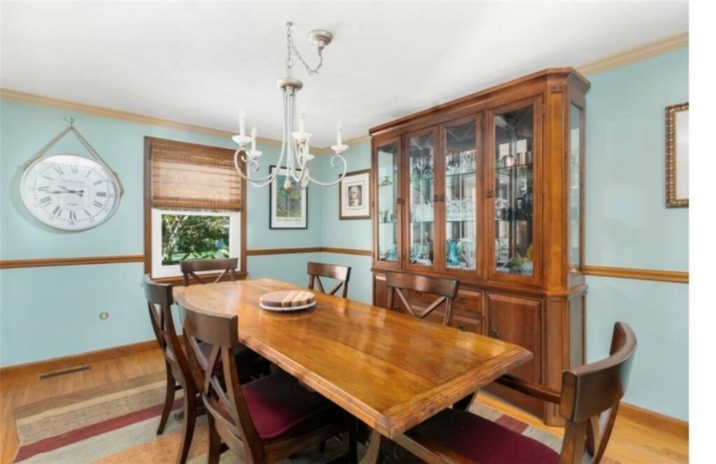 Property Photo: 12 Fesser Ave RI 02809