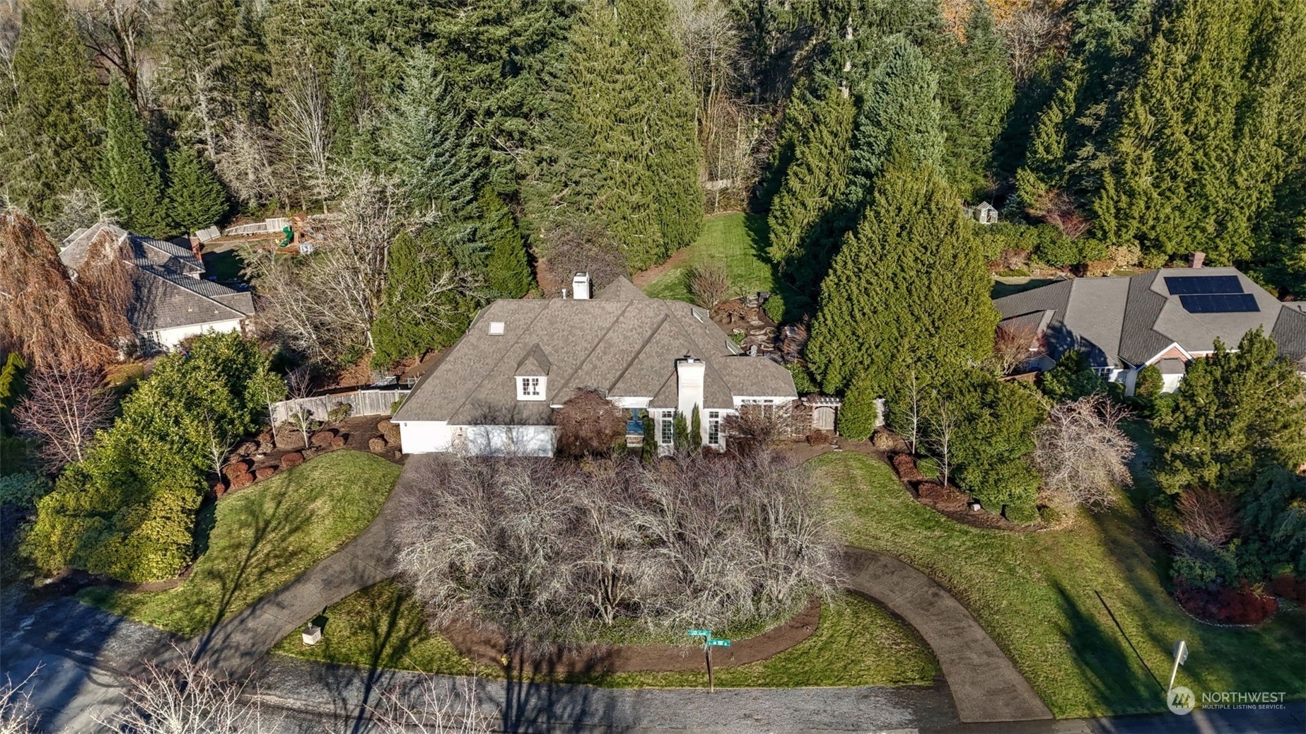 Property Photo:  15704 223rd Avenue NE  WA 98077 