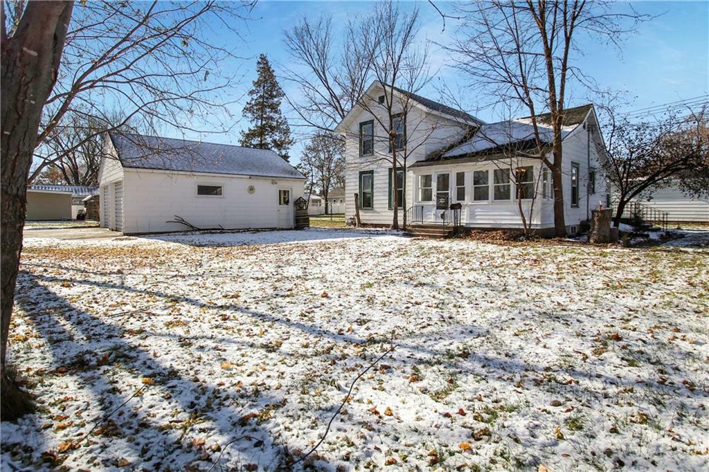 Property Photo:  2212 Rudolph Road  WI 54701 