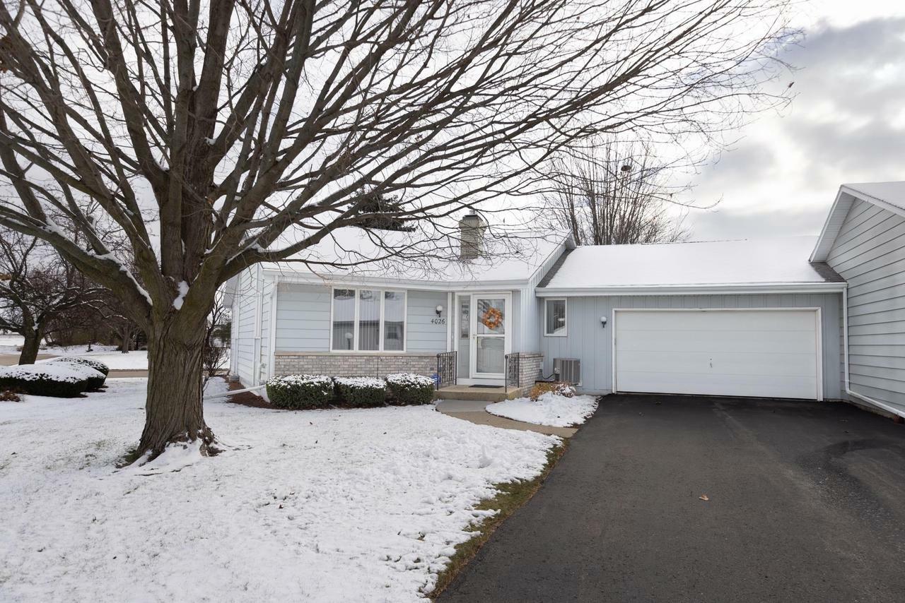 Property Photo:  4026 Mackinac Drive  WI 54546 