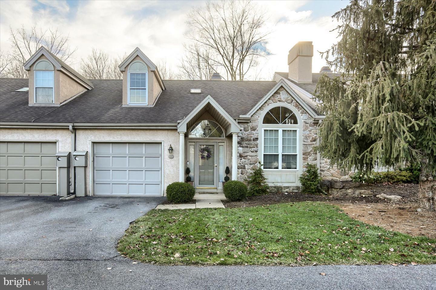 Property Photo:  155 Greenview Drive  PA 17601 