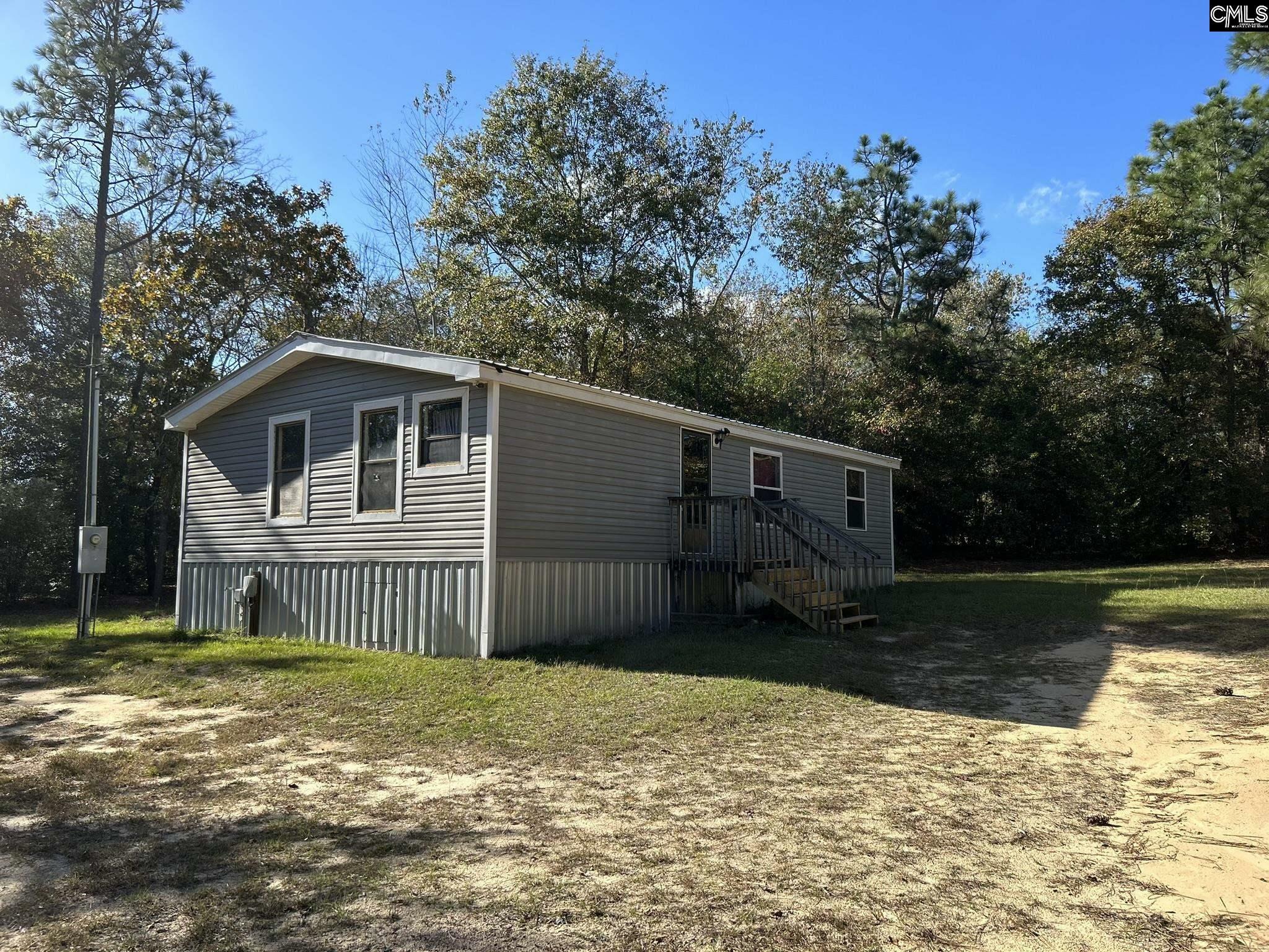 Property Photo: 1208 Marcellus SC 29070