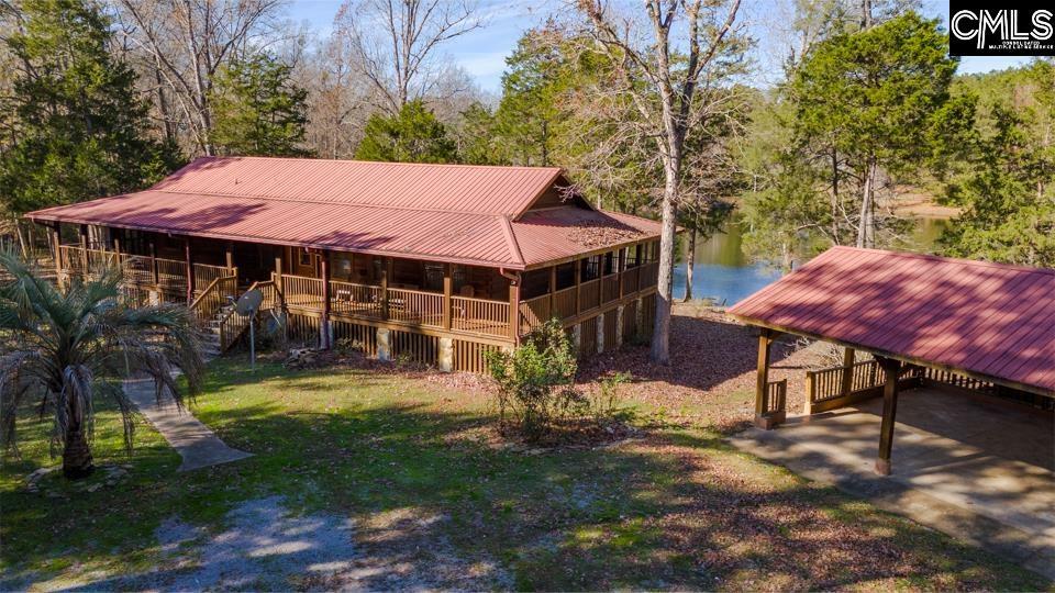 Property Photo: 1230 Sikkema SC 29070