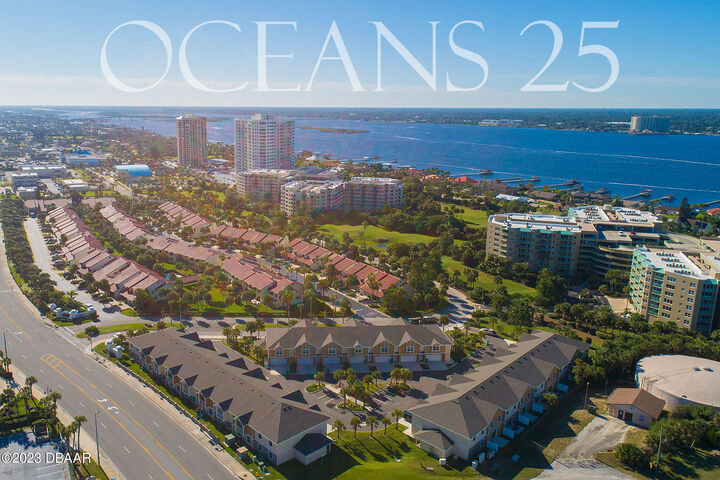 117 Oceans Circle  Daytona Beach Shores FL 32118 photo