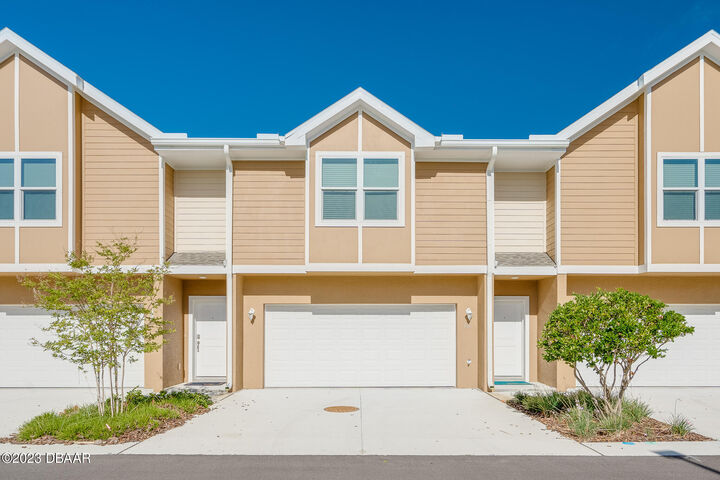 116 Oceans Circle  Daytona Beach Shores FL 32118 photo