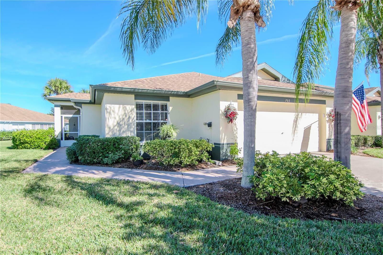 Property Photo: 703 Tilbury Court FL 33573