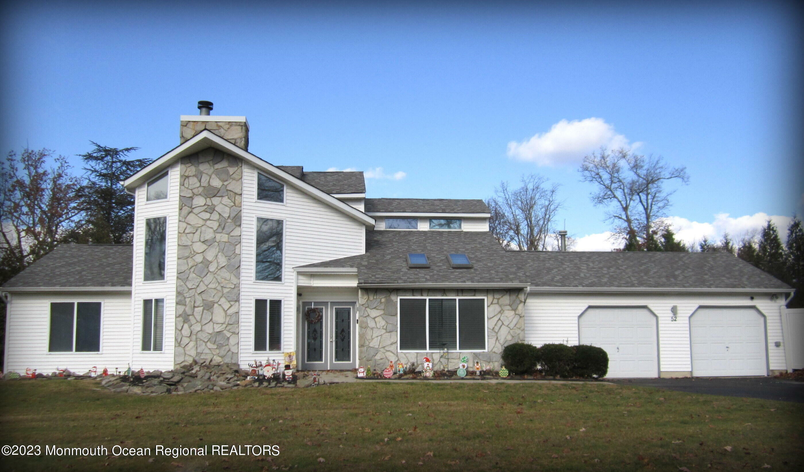 Property Photo: 52 Union Hill Road NJ 07726
